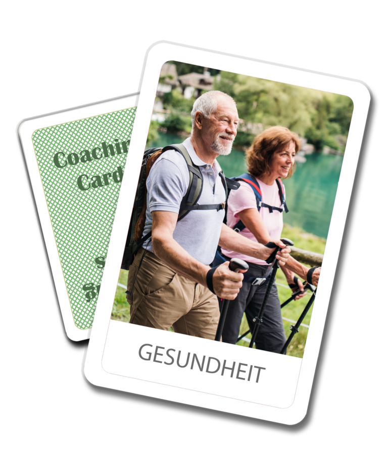 Coaching Karten gestalten und drucken - MeinSpiel.de